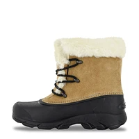 Women's Snow Angel Waterproof Winter Boot