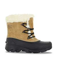 Women's Snow Angel Waterproof Winter Boot