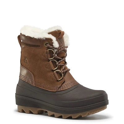 Women's Lauren Lo Waterproof Winter Boot