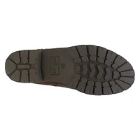 Queens Waterproof Wide Width Winter Boot