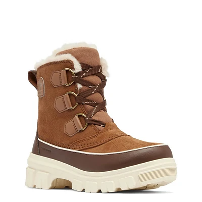 Women's Tivoli V Waterproof Winter Boot