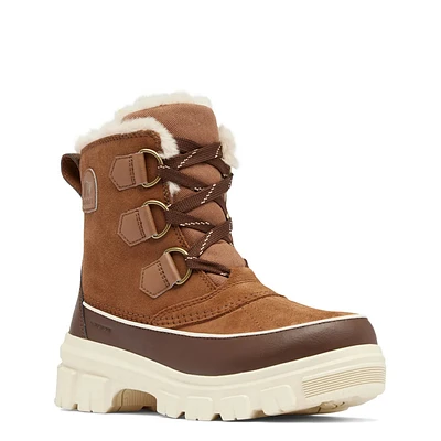 Women's Tivoli V Waterproof Winter Boot