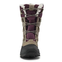 Women's Snowgem Premium Waterproof Winter Boot