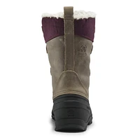 Women's Snowgem Premium Waterproof Winter Boot