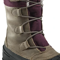 Women's Snowgem Premium Waterproof Winter Boot