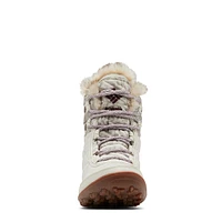 Women's Minx Shorty III Waterproof Winter Boot