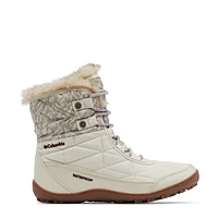 Women's Minx Shorty III Waterproof Winter Boot