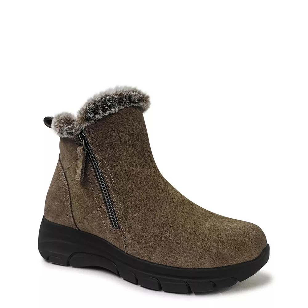 Women's Waterproof Winter Boot