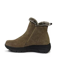 Women's Waterproof Winter Boot