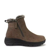 Women's Waterproof Winter Boot