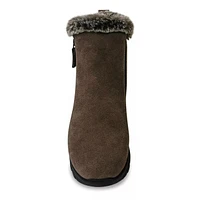 Women's Waterproof Winter Boot