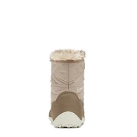 Women's Minx Shorty III Wide Width Waterproof Winter Boot