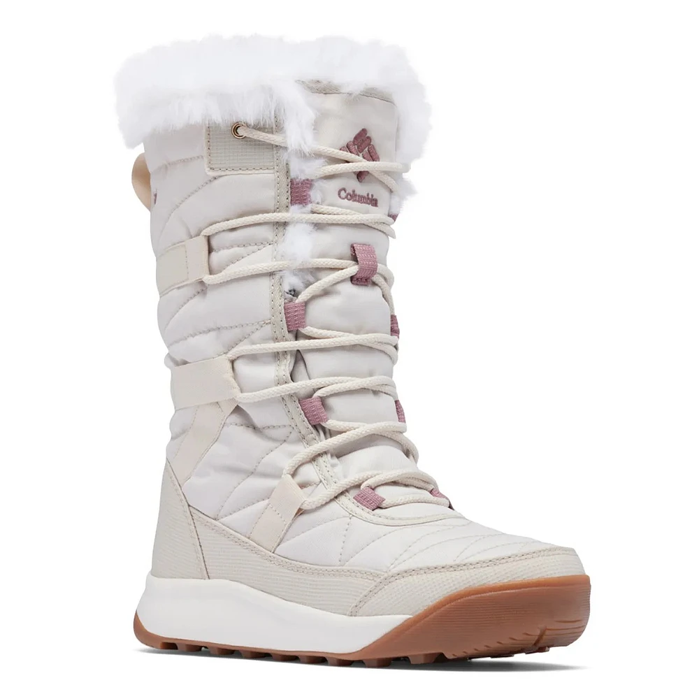 Women's Minx IV Wide Waterproof Snow Boot