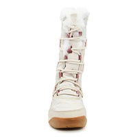 Women's Minx IV Wide Waterproof Snow Boot