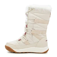 Women's Minx IV Wide Waterproof Snow Boot