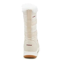 Women's Minx IV Wide Waterproof Snow Boot