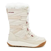 Women's Minx IV Wide Waterproof Snow Boot