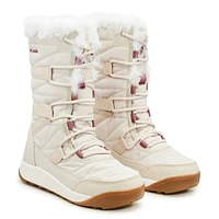 Women's Minx IV Wide Waterproof Snow Boot