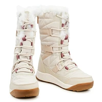 Women's Minx IV Wide Waterproof Snow Boot