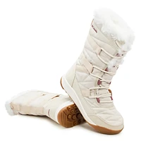 Women's Minx IV Wide Waterproof Snow Boot