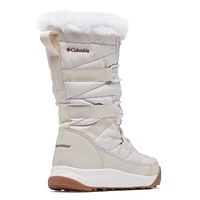 Women's Minx IV Wide Waterproof Snow Boot