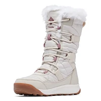 Women's Minx IV Wide Waterproof Snow Boot