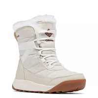 Women's Minx Shorty IV Waterproof Winter Boot