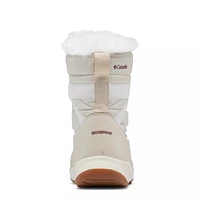 Women's Minx Shorty IV Waterproof Winter Boot