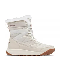 Women's Minx Shorty IV Waterproof Winter Boot