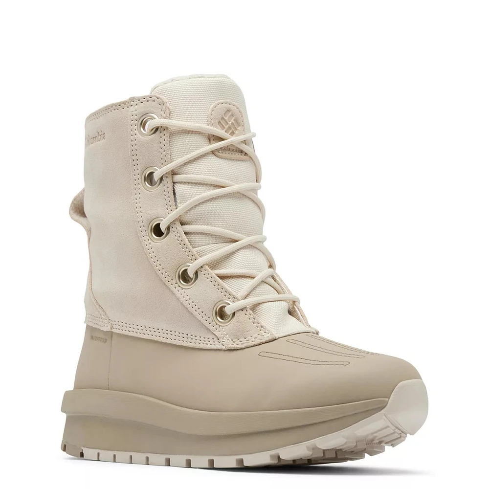 Women's Moritza Shield Omni-Heat Waterpoof Winter Boot