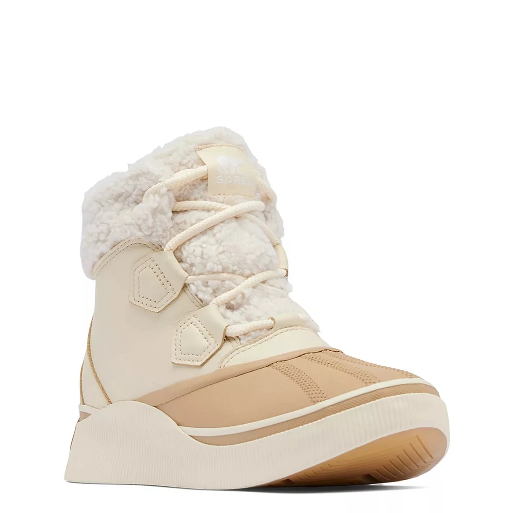 Women's Out N About IV Chillz Waterproof Winter Boot