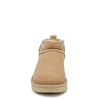 Women's Classic Ultra Mini Winter Bootie