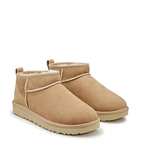 Women's Classic Ultra Mini Winter Bootie