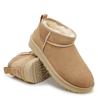 Women's Classic Ultra Mini Winter Bootie