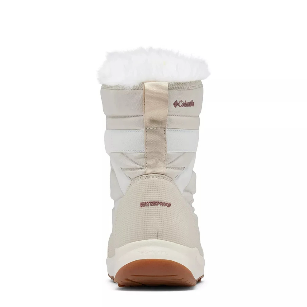 Women's Minx Shorty IV Wide Width Waterproof Winter Boot