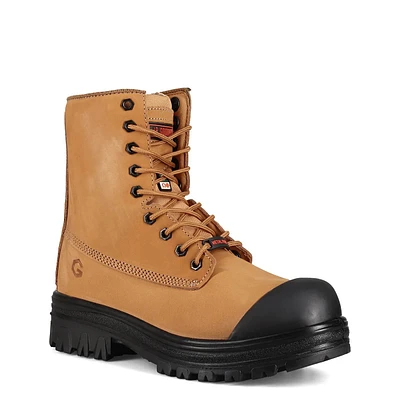 Unisex Attack Extra Wide Width Work Boot
