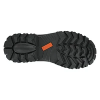 Unisex Attack Extra Wide Width Work Boot