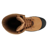 Unisex Attack Extra Wide Width Work Boot