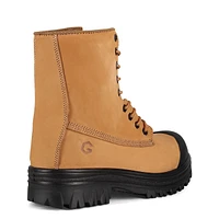 Unisex Attack Extra Wide Width Work Boot