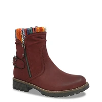 Serena-01T Waterproof Winter Boot