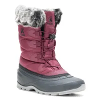 Women's Momentum 3 Waterproof Winter Boot