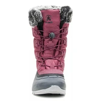 Women's Momentum 3 Waterproof Winter Boot