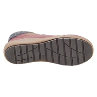 Landy-01T Winter Boot