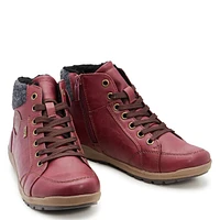 Landy-01T Winter Boot