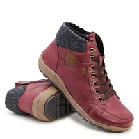 Landy-01T Winter Boot