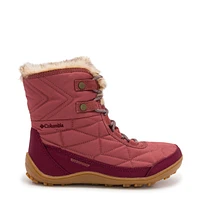 Women's Minx Shorty III Waterproof Winter Boot