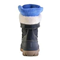 Women’s Creek Waterproof Winter Boot