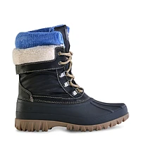 Women’s Creek Waterproof Winter Boot