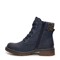 Women's Erika Waterproof Winter Combat Bootie