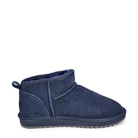 Women's Super Short Winter Bootie